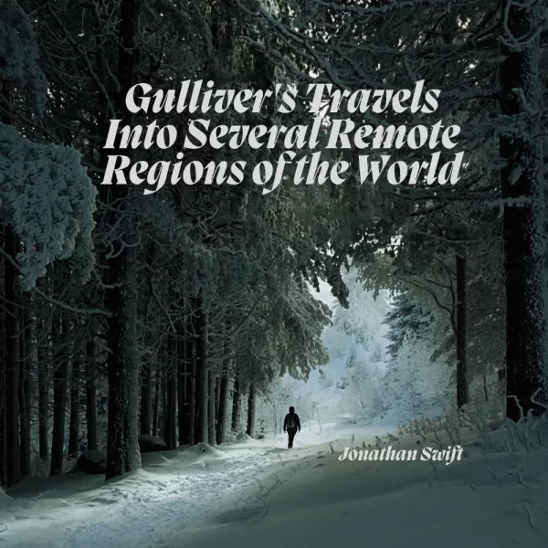 Gulliver's Travels  Into Several Remote Regions of the World