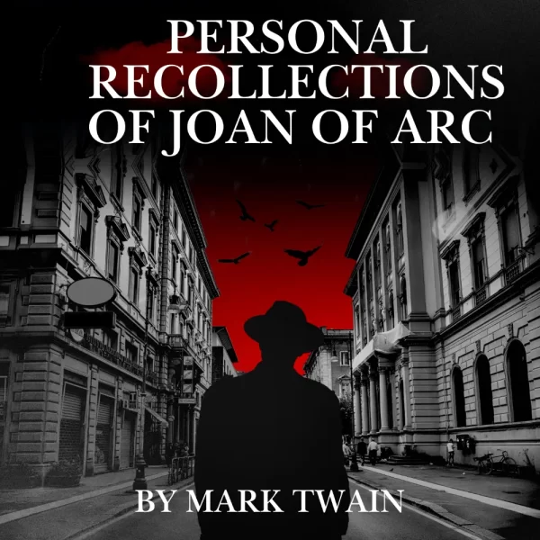 Personal Recollections of Joan of Arc