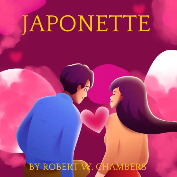 JAPONETTE