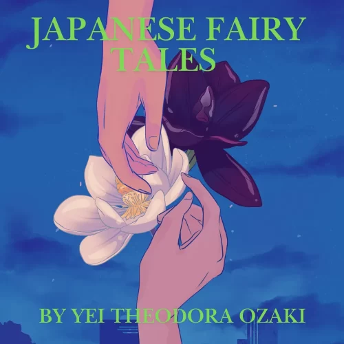 JAPANESE FAIRY TALES