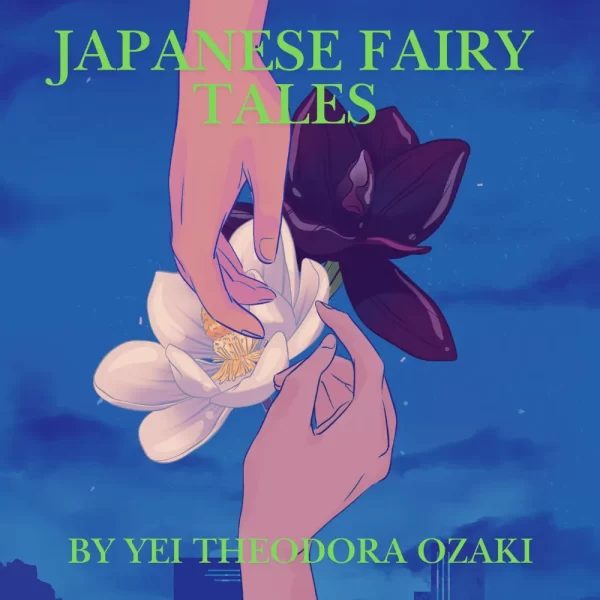 JAPANESE FAIRY TALES