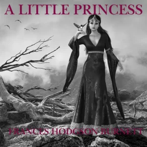 A LITTLE PRINCESS