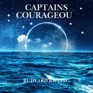 Captains Courageous-A Story of the Grand Banks