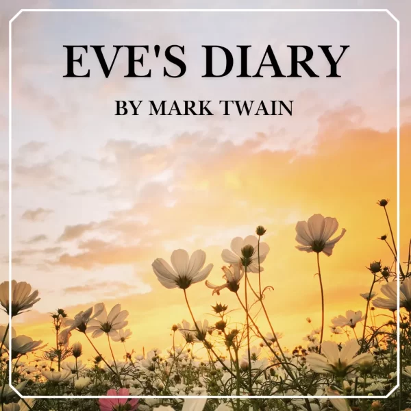EVE'S DIARY
