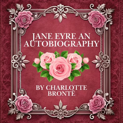 JANE EYRE AN AUTOBIOGRAPHY