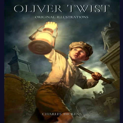 OLIVER TWIST