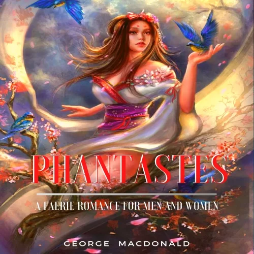Phantastes: A Faerie Romance for Men and Women