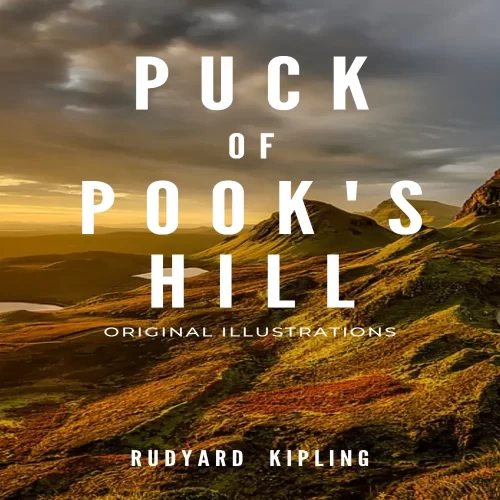 Puck of Pook's Hill Puck of Pook's Hill