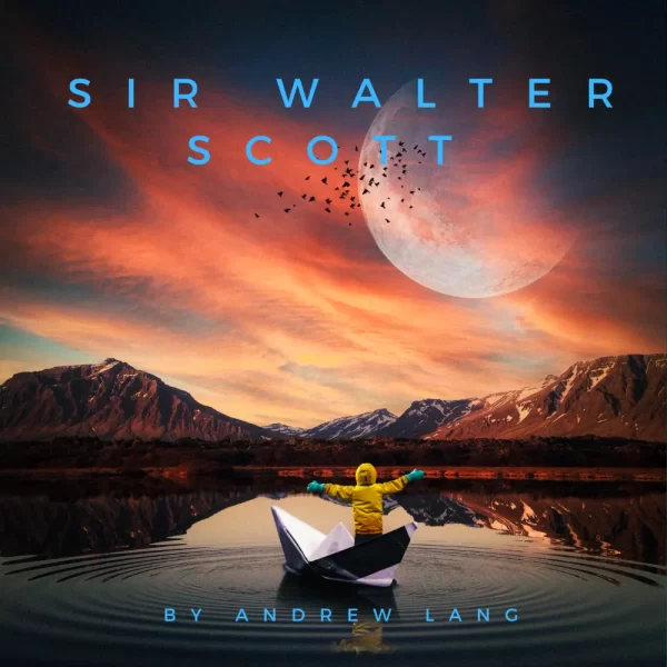 Sir Walter Scott